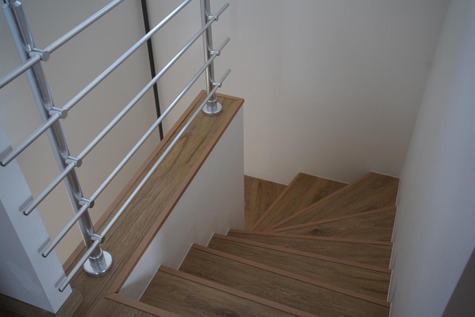 Rodinny Apartman Cista แชร์นีดุล ภายนอก รูปภาพ