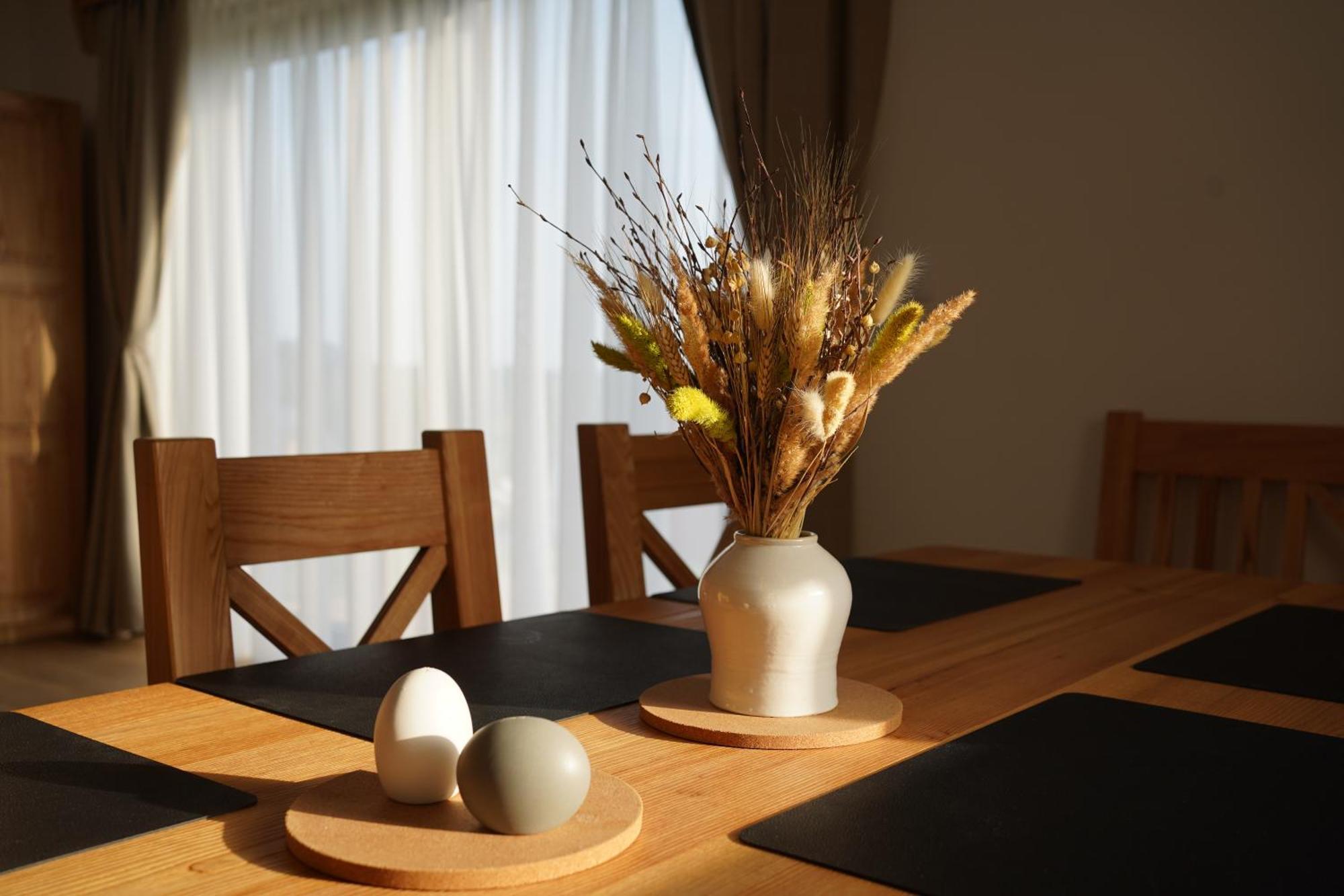 Rodinny Apartman Cista แชร์นีดุล ภายนอก รูปภาพ