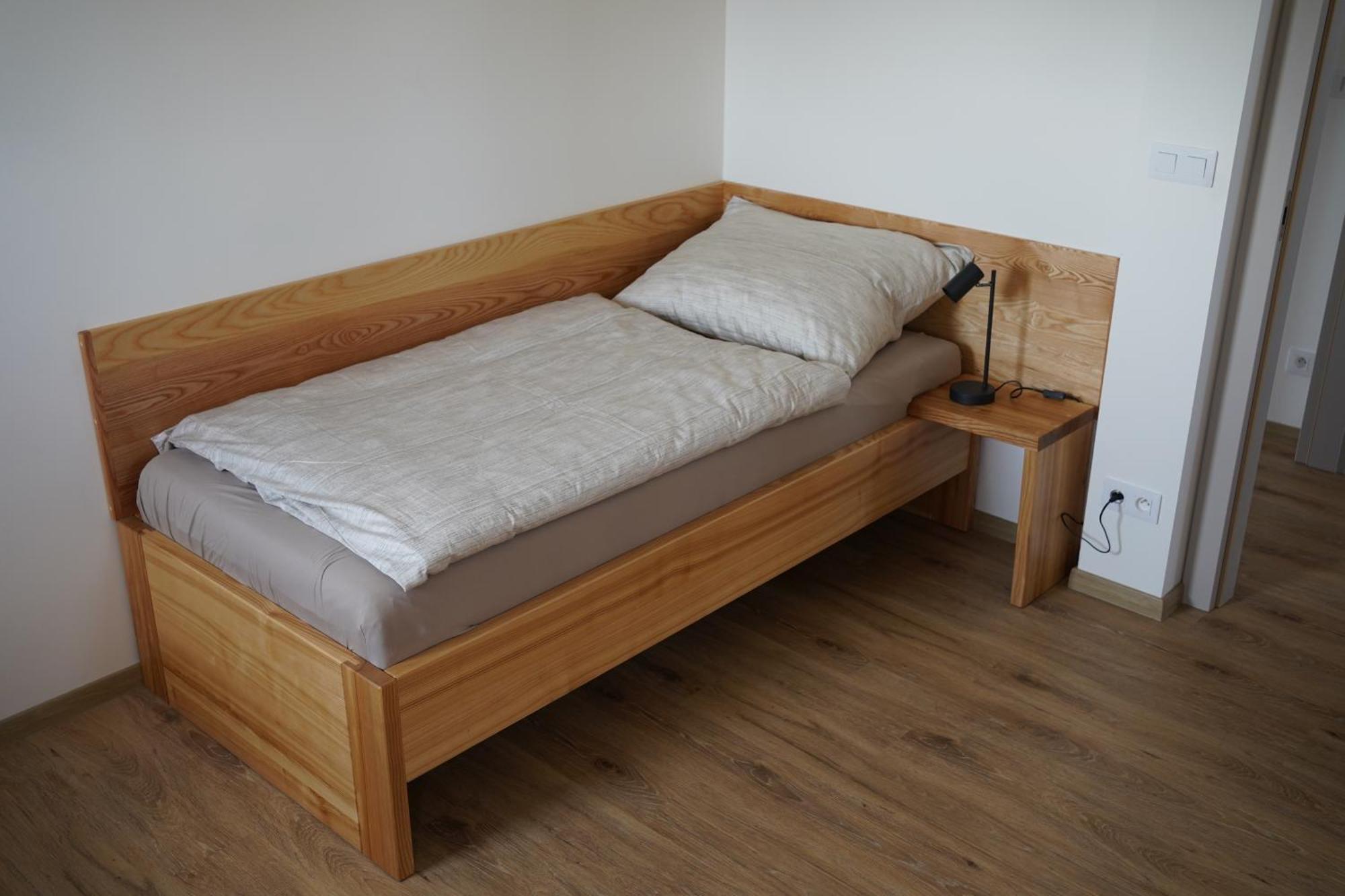 Rodinny Apartman Cista แชร์นีดุล ภายนอก รูปภาพ