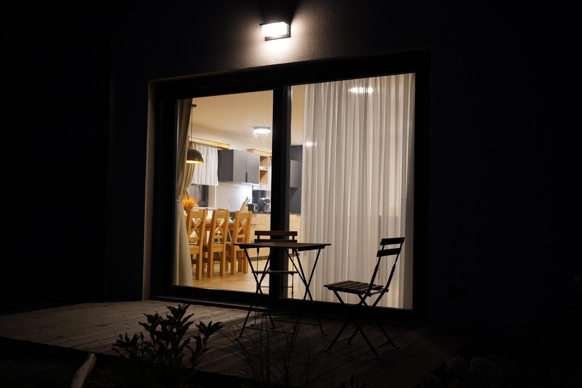 Rodinny Apartman Cista แชร์นีดุล ภายนอก รูปภาพ