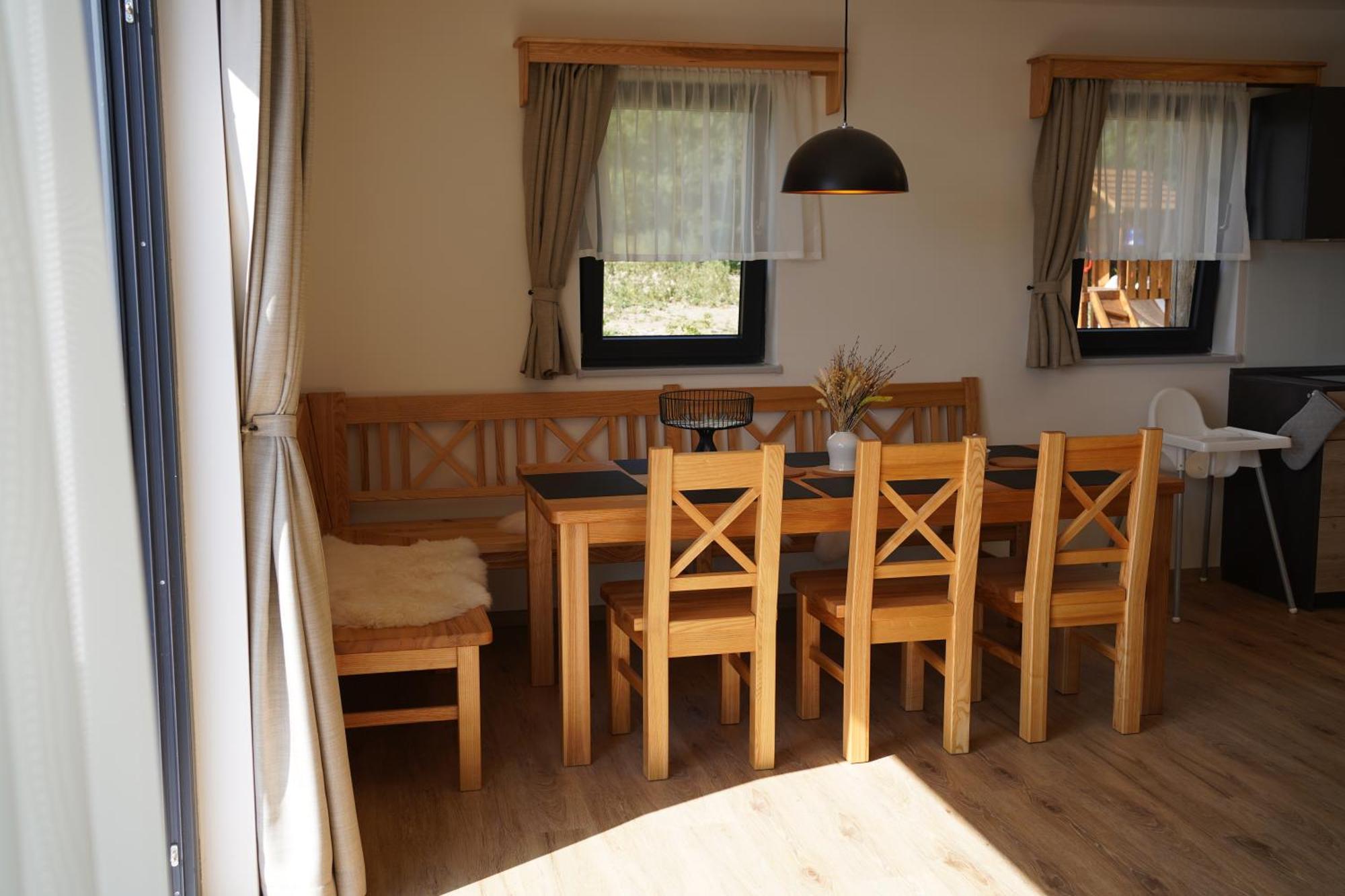 Rodinny Apartman Cista แชร์นีดุล ภายนอก รูปภาพ